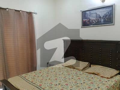 2 Bed Furnished Apartment