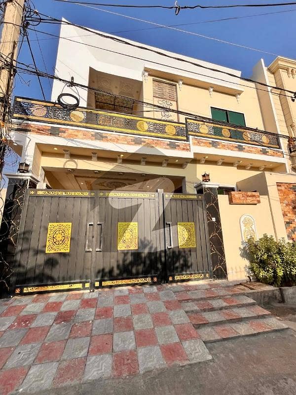 5 Marla Dubble Story House Available for sale in bhadur por 5 Marla Dubble Story House Available for sale in bhadur por