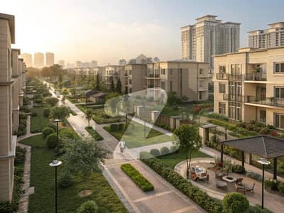 6.4 Marla Residential Plot limited time offer On investor Rate First come First serve