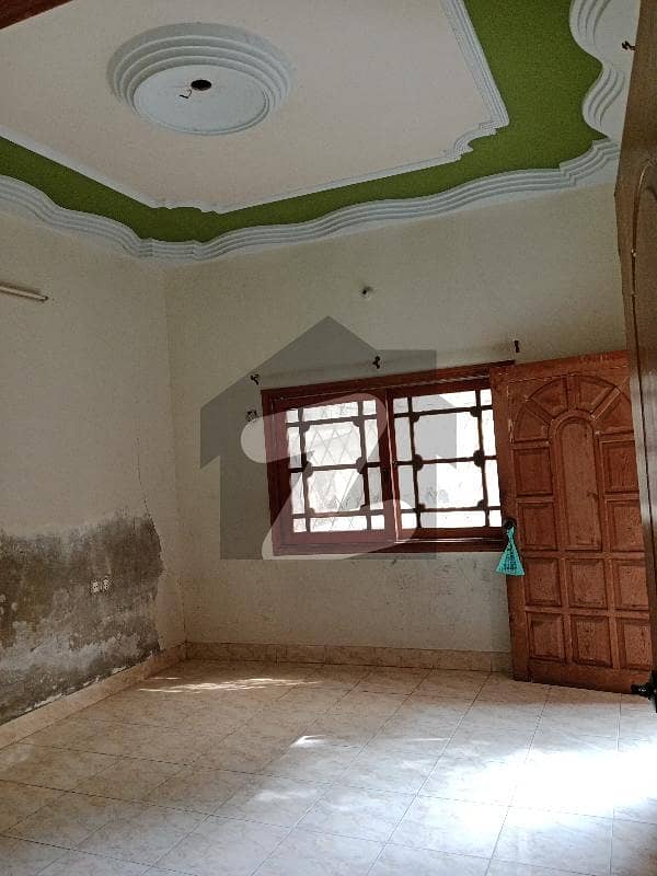 Old Bungalow Just Like A Plot