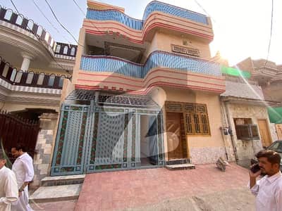 5 marla House For sale Urgent