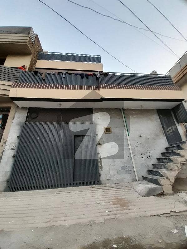 5 Marla House For Sale 5 Marla House For Sale