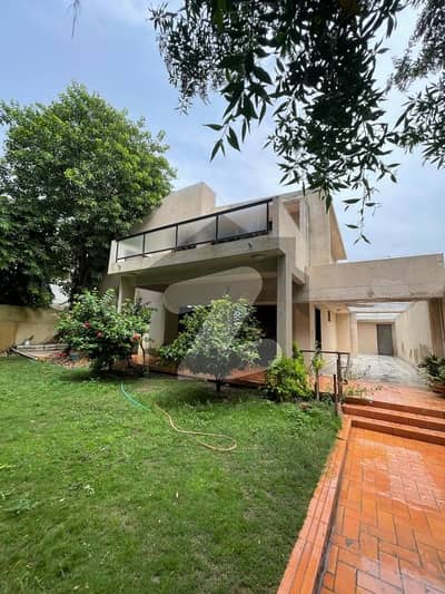 Bungalow