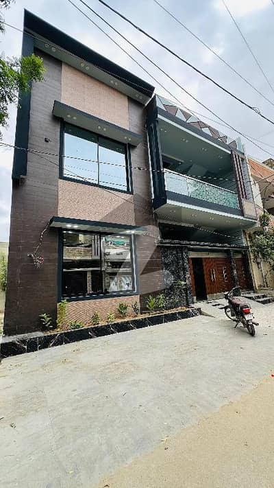 A House At Affordable Price Awaits You