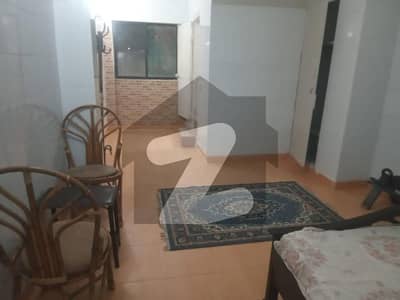 Fully Furnished Independent Ground/Floor 1 Master Bedrooms Huge Lounge Tottely Independent Ideal For Single Lady Most Prime Locality