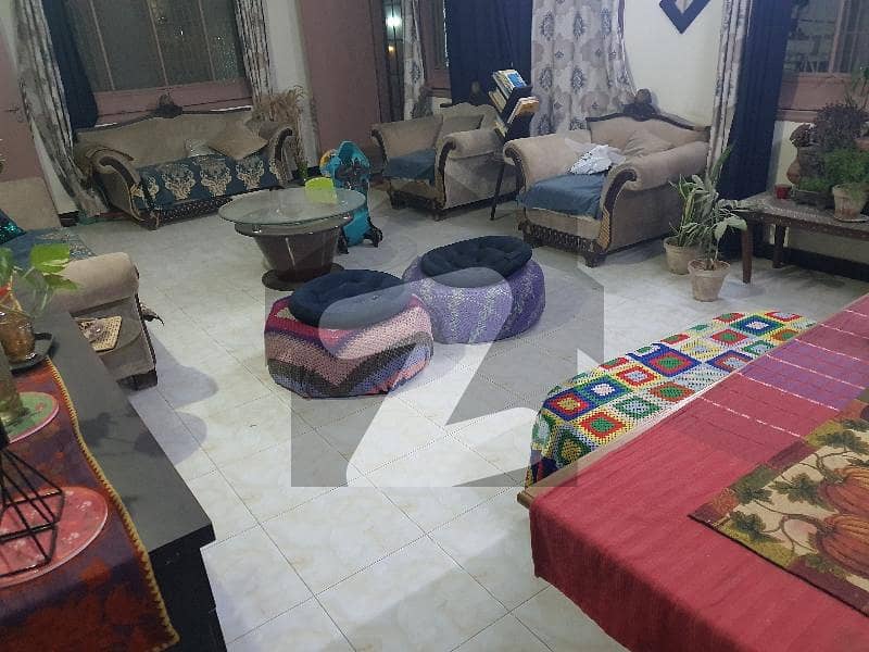 Demolish Condition House