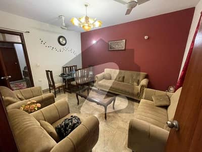 نارتھ ناظم آباد ۔ بلاک ایل نارتھ ناظم آباد,کراچی میں 6 کمروں کا 9 مرلہ مکان 4.85 کروڑ میں برائے فروخت۔