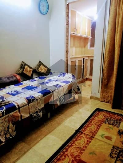 Furnished