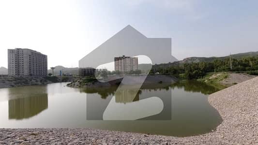 Centrally Located Residential Plot In MPCHS - Block D Is Available For sale