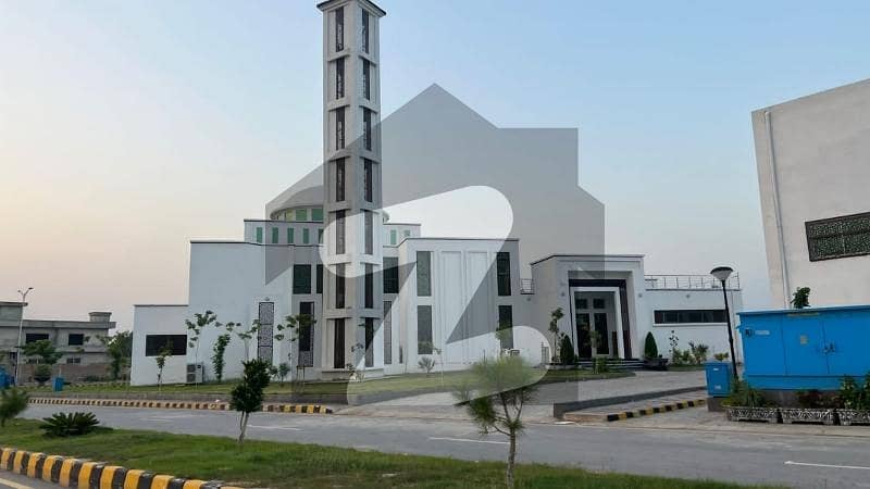 Sector G 8 Marla Plot Available For Sale Sector G 8 Marla Plot Available For Sale