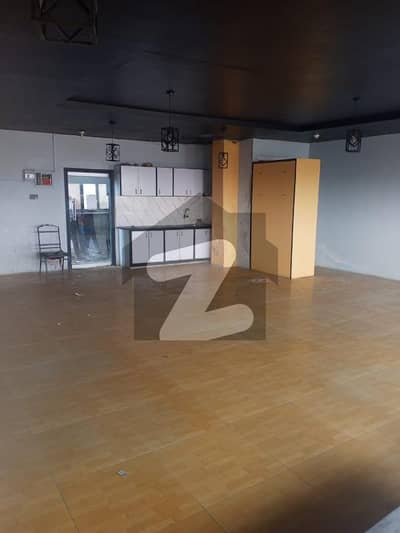 1150 Sq Feet Office Available For Rent On Prime Locations Of Shahra-E-Faisal