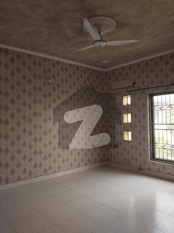 10 Marla Upper Portion