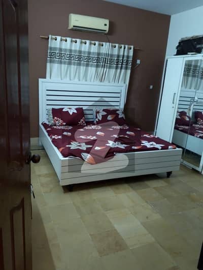 A Well Designed House Is Up For sale In An Ideal Location In Karachi
