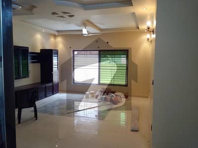 23 Marla Lower Portion For Rent In Eme Socity Dha 12