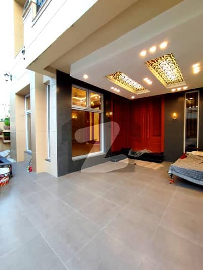 7 Marla House Available In Bahria Town Phase 8 - Umer Block, Rawalpindi