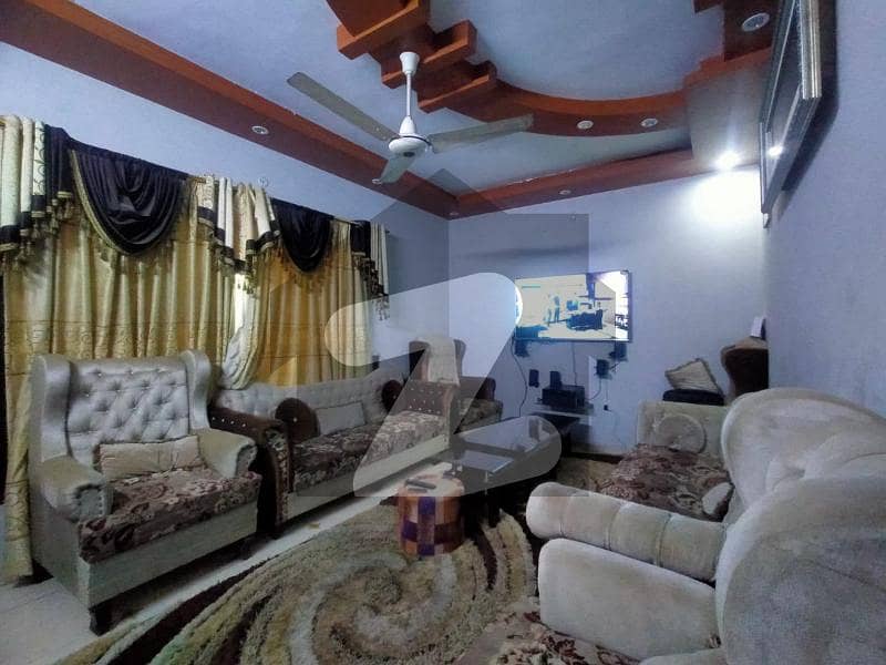 COMPLEX APARTMENT FOR SALE CLIFTON BLOCK 2 COMPLEX APARTMENT FOR SALE CLIFTON BLOCK 2