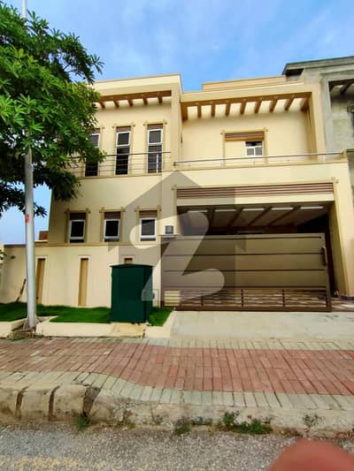 Bahria