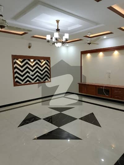 35*70 Like That Brand New Upper Portion Available For Rent In G-14/4 Islamabad
