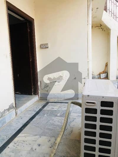 House Available For Rent