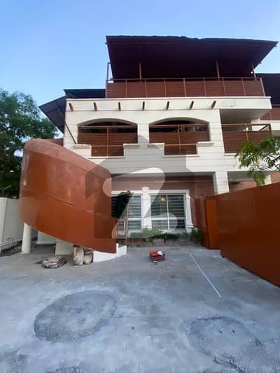 1 Kanal Upper Portion For Rent