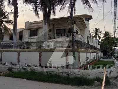 Bungalow for Sale Spacious and well-planned bungalow available at a prime location.