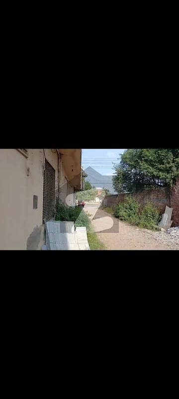 Ideal Good Location 5 Kanal Factory Available In Kot Shahan, Kot Shahan