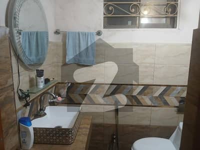 30 Marla Upper Lock Lower Portion Avaliable in Wapda Town Phase 1