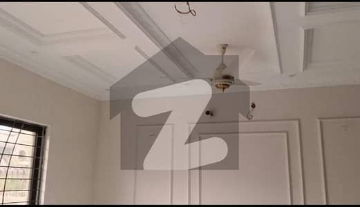 One Kanal Brand New upper Portion in NFC Phase 1
