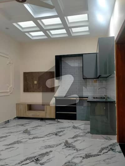 Brand New 5 Marla House For Sale