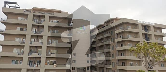 Pine Height 3 bed apartment available for sale