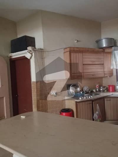 Beautiful House, North Karachi 11A, West Open, Single Storey, For Sale
