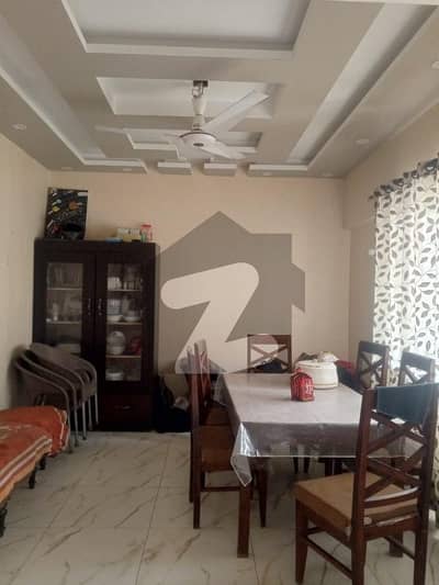 Beautiful House North karachi 11B, 400sq, G + 2, Mobile tower, For Sale.