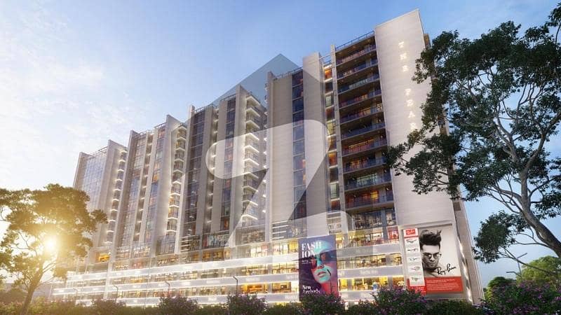 This Is Your Chance To Buy Flat In Mumtaz City This Is Your Chance To Buy Flat In Mumtaz City