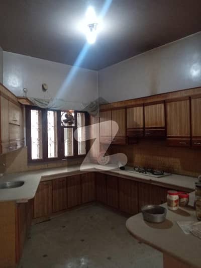 Beautiful House North Karachi 11A 240 Square Yard Double Storey For Sale