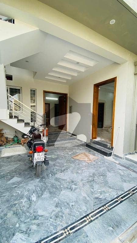 Spanish Design House For Rent in Mumtaz city Islamabad Spanish Design House For Rent in Mumtaz city Islamabad