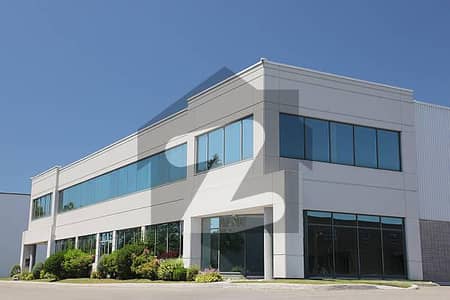 Prime Commercial Building For Rent | Islamabad Expressway