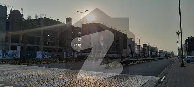 This Is Your Chance To Buy Prime Location Residential Plot In Park View City This Is Your Chance To Buy Prime Location Residential Plot In Park View City