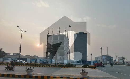 Fair-Priced Prime Location 5 Marla Residential Plot Available In Park View City Fair-Priced Prime Location 5 Marla Residential Plot Available In Park View City