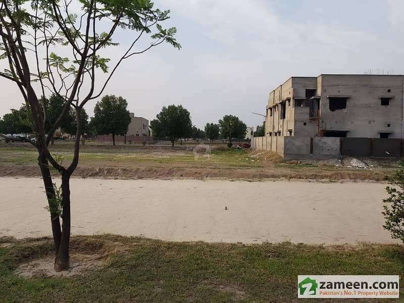 5 Marla Plot For Sale In Lake City Lahore Lake City, Raiwind Road, Lahore ID10281220