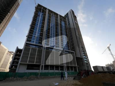 In Emaar The Views Flat For sale Sized 1782 Square Feet