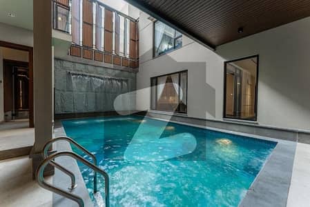 Prime Location House Spread Over 666 Square Yards In DHA Phase 8 Available Prime Location House Spread Over 666 Square Yards In DHA Phase 8 Available