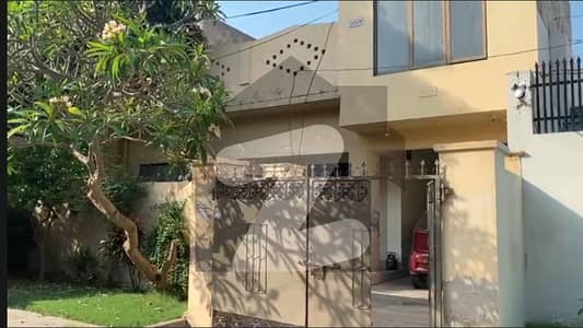 10 Marla House For Sale In Township Block 3 - C-1