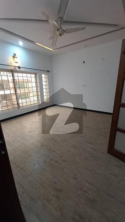 20 Marla Ground Portion Available For Rent In PHA F Officer Residencia