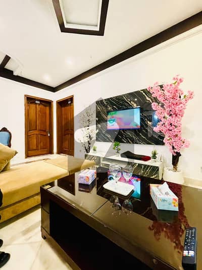 House for Sale in F-6/2 Islamabad Prime Location