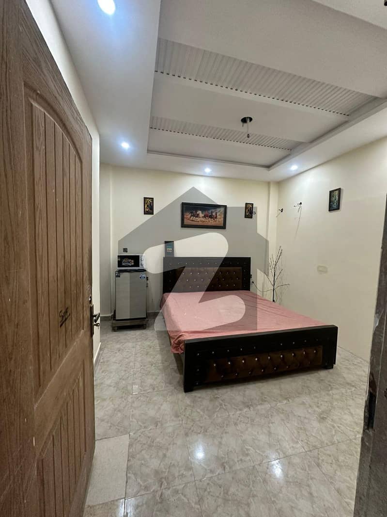 جوہر ٹاؤن لاہور میں 1 مرلہ Studio فلیٹ 25.0 لاکھ میں برائے فروخت۔ جوہر ٹاؤن لاہور میں 1 مرلہ Studio فلیٹ 25.0 لاکھ میں برائے فروخت۔