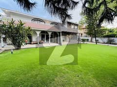 Brand New Luxurious House For Rent On Most Prime Location