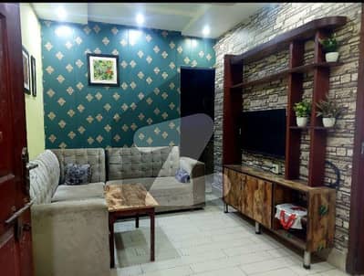 1 Bed Living Fully Furnished Apartment On 3rd Floor Elevator Available 1 Bed Living Fully Furnished Apartment On 3rd Floor Elevator Available