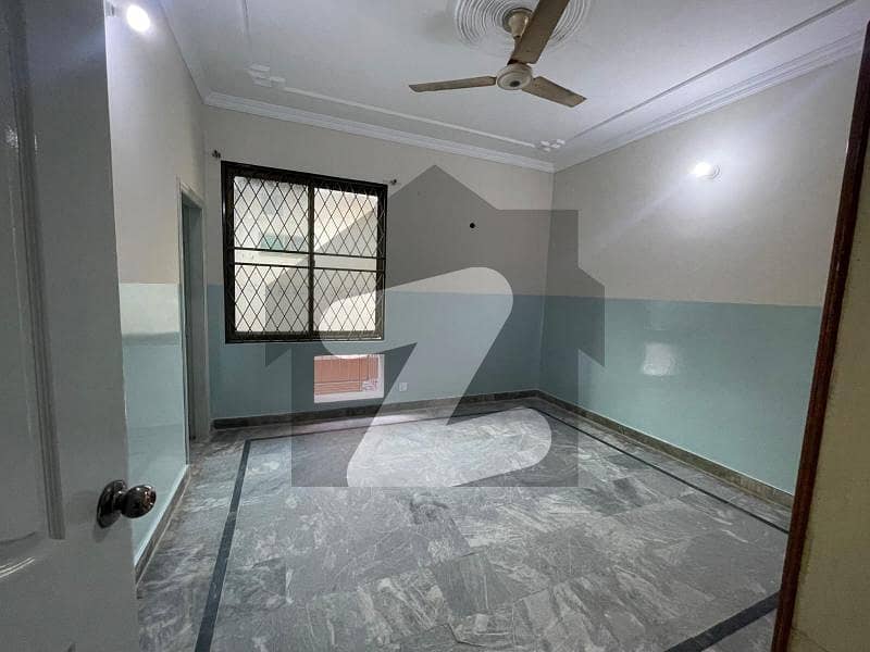 5 Marla House For Rent office