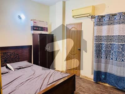 One Bad Living Apartment Fully Furnished