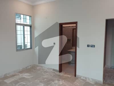For Rent Upper Portion In DOHS Phase 1 Malir Cantt 550 Sq Yrd